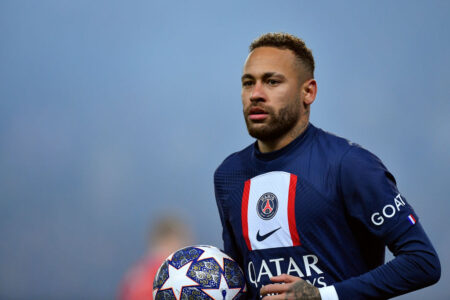 Neymar to Chelsea talks underway as Todd Boehly meets PSG president