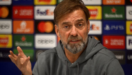 Robbie Keane rates Liverpool’s chances of beating Real Madrid and winning Champions League