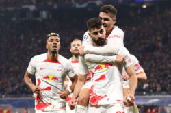 Josko Gvardiol secures RB Leipzig draw against Manchester City in Champions League last-16 battle