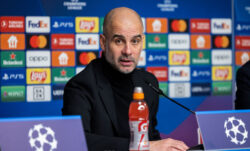 ‘I am a so good manager!’ – Manchester City boss Pep Guardiola defends making no subs in RB Leipzig draw