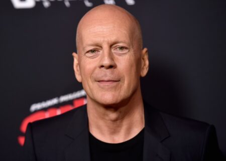 Bruce Willis praised by dementia charities for ‘raising awareness’ after sharing frontotemporal dementia diagnosis