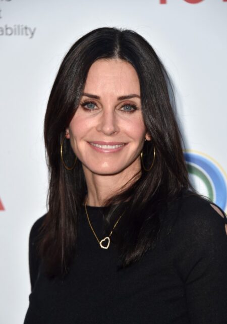 Scream 6 star Courteney Cox admits she had no idea who Ghostface was ahead of slasher sequel