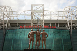 Qatari Sheikh launches official ‘debt free’ bid to buy Manchester United from Glazer family