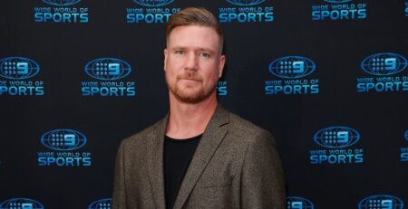 Married at First Sight’s Dean Wells dropped by management after ‘deeply hurtful’ drag queen post