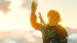 Games Inbox: Tears Of The Kingdom as the best Zelda, Mass Effect TV, and Super Mario Bros. Super Bowl