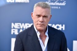 Ray Liotta to be honoured with posthumous star on Hollywood Walk of Fame months after his death