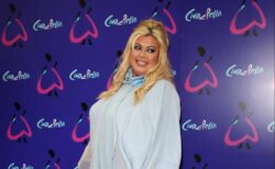 Gemma Collins ‘thought she was having heart attack’ during health emergency and thanks NHS for ‘incredible’ care