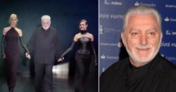 Spanish fashion designer Paco Rabanne dies aged 88