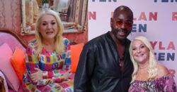 Vanessa Feltz addresses split from fiancé Ben Ofoedu in emotional new video: ‘I’m shocked’