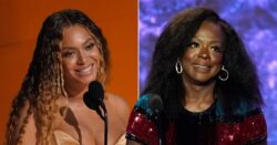 BBC News apologises for using picture of Viola Davis instead of Beyoncé to report singer’s historic Grammy wins