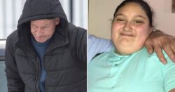 Father found guilty of manslaughter over death of morbidly obese daughter