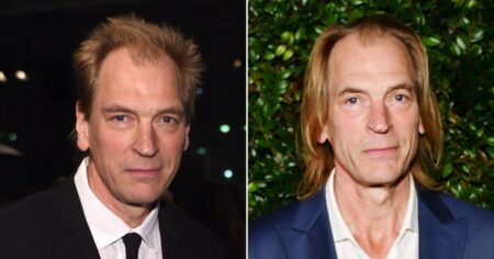 Authorities in southern California ‘hopeful’ of finding Julian Sands, but admit outcome might not be ‘what we would like’