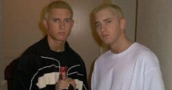 Eminem’s stunt double Ryan Shepard dies aged 40 after being hit by car