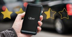 You can find out how many one star reviews you have on Uber with this hack