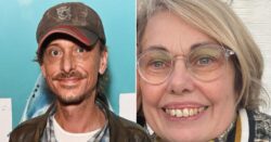 The Office’s Mackenzie Crook pleads for public assistance to help find sister-in-law missing in West Sussex