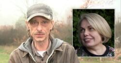 Mackenzie Crook’s missing sister-in-law ‘probably isn’t in village anymore’ as search reaches 8th day