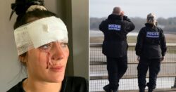 Lancashire Police officer accused of misconduct after domestic abuse victim dies