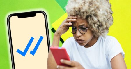 Why turning off your WhatsApp blue ticks could help your mental health – and improve your dating life