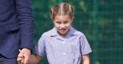 Princess Charlotte given new nickname by classmates due to her ‘feisty’ personality