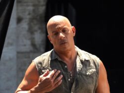 Fast X first-look trailer reveals explosive clash between Vin Diesel and Jason Momoa