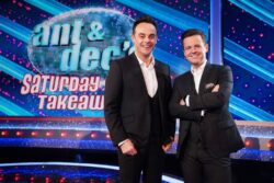 When is Saturday Night Takeaway back in 2023? All you need to know