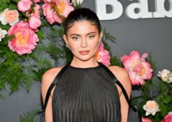 Kylie Jenner kicks off construction on record-breaking 18,000-square-foot mansion and the photos are something else