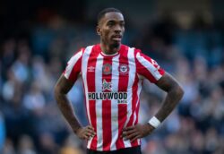 Brentford striker Ivan Toney set for ban after pleading guilty to multiple betting charges