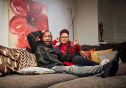 Gogglebox fans stunned as departing star reveals her true age