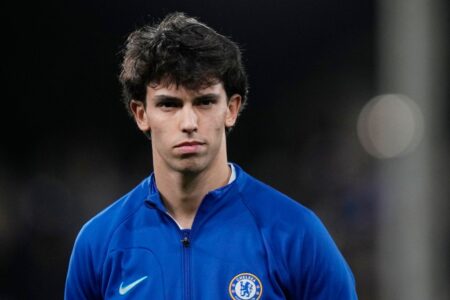 Joao Felix ‘very comfortable’ at Chelsea but unsure over permanent stay from Atletico Madrid