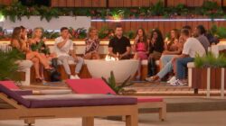 Who has left Winter Love Island 2023? All the dumped contestants so far