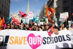 Teachers’ strike: Is your school closed today? How to check if you’re affected