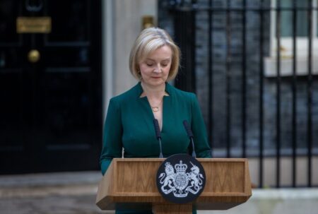 Liz Truss says she doesn’t ‘regret’ her time as Prime Minister