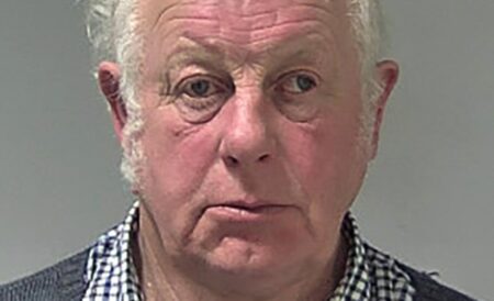 Man tried to steal £2,100,000 left to charity by friend who died of cancer