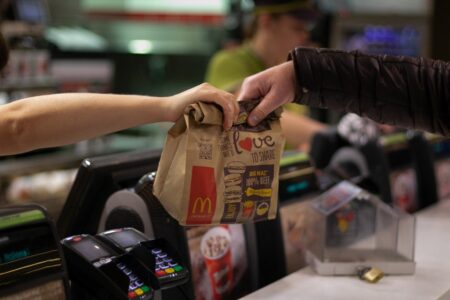 McDonald’s is raising the price of these items as of today