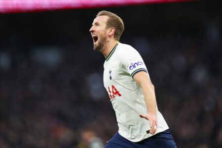 Arsenal legend Ian Wright urges Man Utd to sign Harry Kane from Tottenham