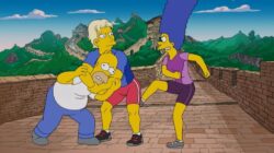 The Simpsons episode mentioning China’s ‘forced labour camps’ removed from Disney Plus in Hong Kong