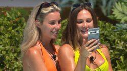 Love Island fans anticipate plenty of broken hearts as contestants prepare for arrival of Casa Amor