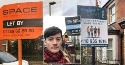 Action demanded to address growing ‘forest’ of ‘nuisance’ estate agent signs