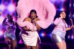 The Simpsons superfan Lizzo starring in season 34 finale, and fans are buzzing