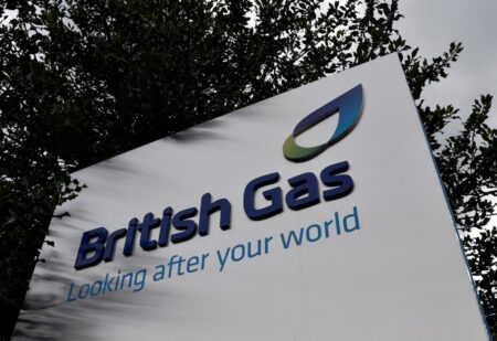 British Gas owner sees profits triple to £3.3bn 