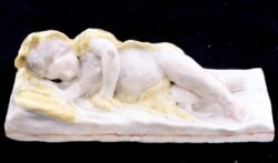 Porcelain figure bought for £2 at car boot sale could sell for 1,500,000% more