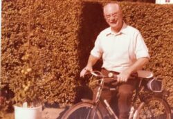 My dad took his own life after being diagnosed with terminal cancer in his 90s