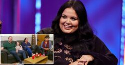 Scarlett Moffatt hangs out with her rarely-seen Gogglebox co-star sister after announcing pregnancy