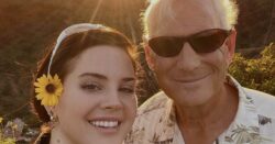 Lana Del Rey’s dad releasing debut album after becoming an ‘accidental musician’ – are nepo daddies a thing?