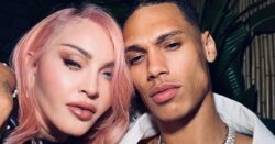 Madonna, 64, and Andrew Darnell, 23, ‘split’ after casual five-month romance – but she’s not hung up on it