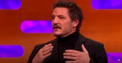 Pedro Pascal didn’t know he was being offered The Last Of Us job as he was dosed up on sleeping pills