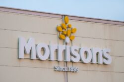 Man banned from Morrisons after telling staff his girlfriend would poo there