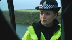 Happy Valley’s Sophie Rundle apologises for the most gruesome death ever but insists it was actually ‘very uneventful’