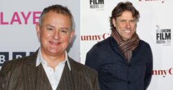 Hugh Bonneville and John Bishop blown away upon discovering they share a family connection