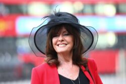 ‘Allo ‘Allo! star Vicki Michelle ‘joins EastEnders’